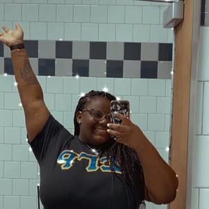 Meet your Posher, Kimoni